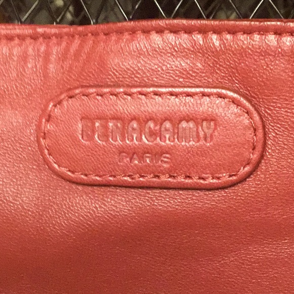 Bercamy Viagem Hobo Bag - Picture 2 of 9